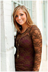 Pittsburgh High School Senior Photographer