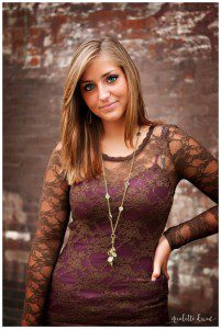 Pittsburgh High School Senior Photographer