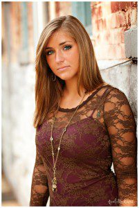 Pittsburgh High School Senior Photographer