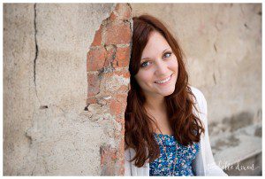 Pittsburgh High School Senior Photographer