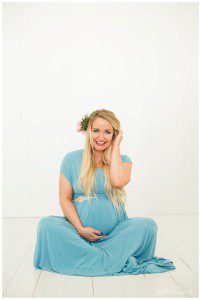 Pittsburgh Maternity Photographer