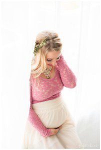 Pittsburgh Maternity Photographer