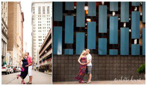 Pittsburgh Maternity Photographer