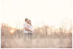 Pittsburgh Maternity Photographer