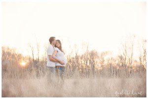 Pittsburgh Maternity Photographer
