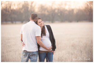 Pittsburgh Maternity Photographer