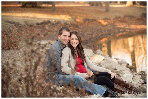 Pittsburgh Maternity Photographer