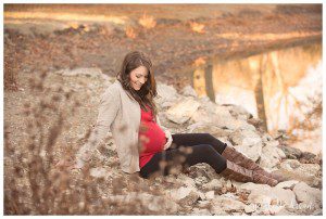 Pittsburgh Maternity Photographer