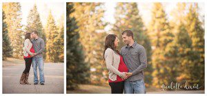 Pittsburgh Maternity Photographer