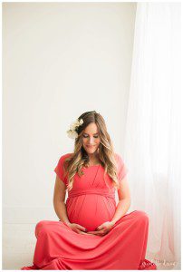Pittsburgh Maternity Photographer