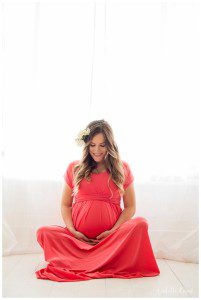 Pittsburgh Maternity Photographer