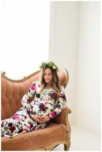 Pittsburgh Maternity Photographer