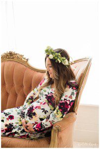 Pittsburgh Maternity Photographer