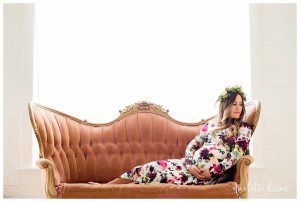 Pittsburgh Maternity Photographer