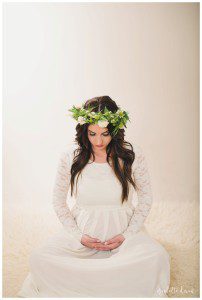 Pittsburgh Maternity Photographer