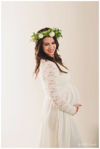 Pittsburgh Maternity Photographer