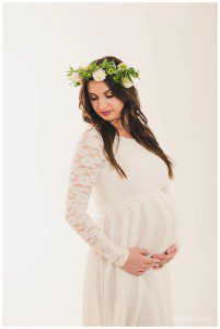 Pittsburgh Maternity Photographer
