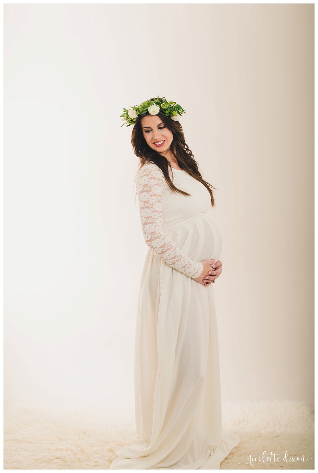 Pittsburgh Maternity Photographer