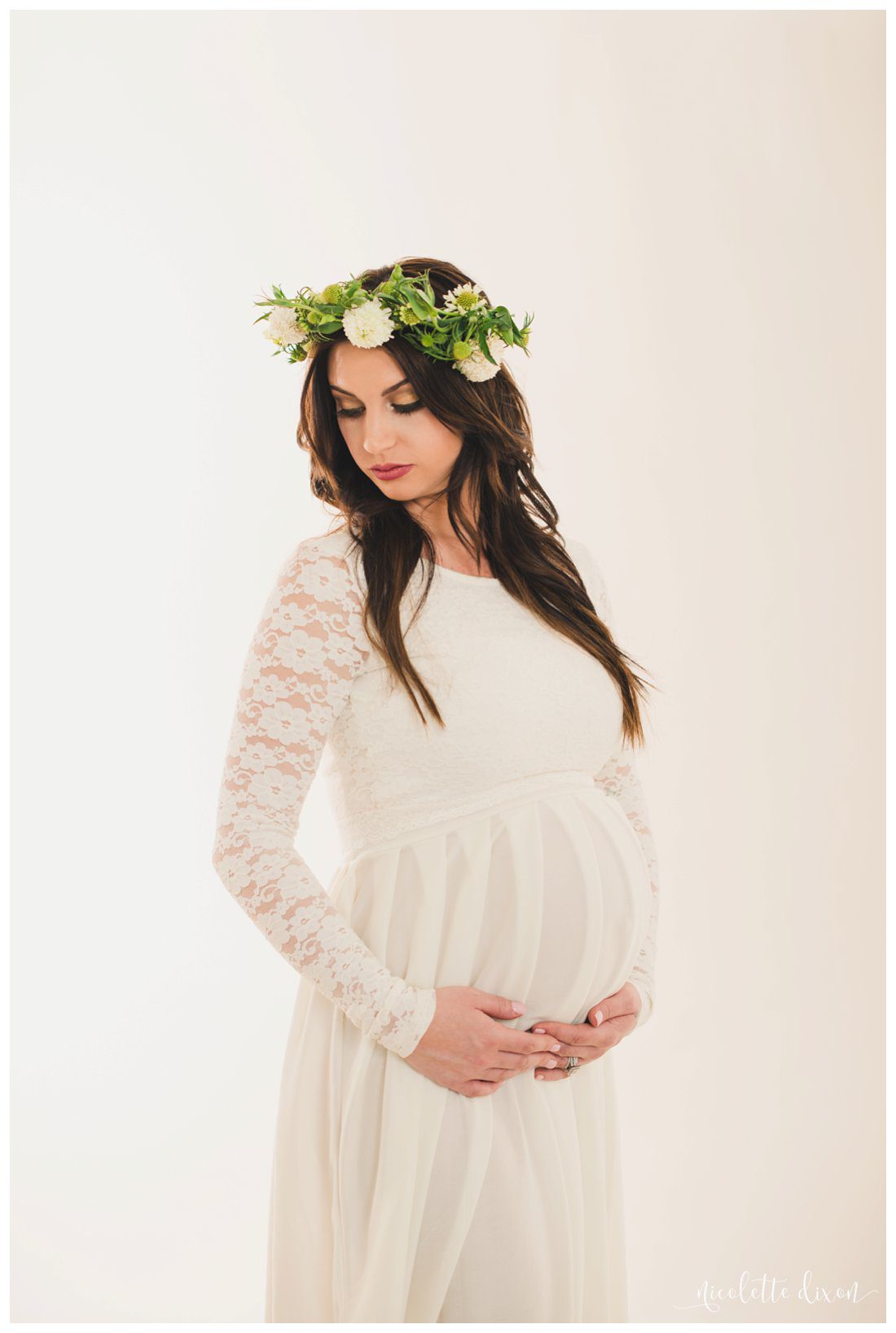 Pittsburgh Maternity Photographer