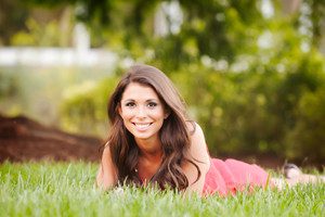 Pittsburgh High School Senior Photographer