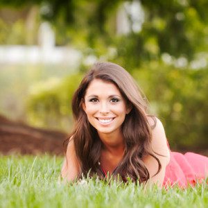 Pittsburgh High School Senior Photographer