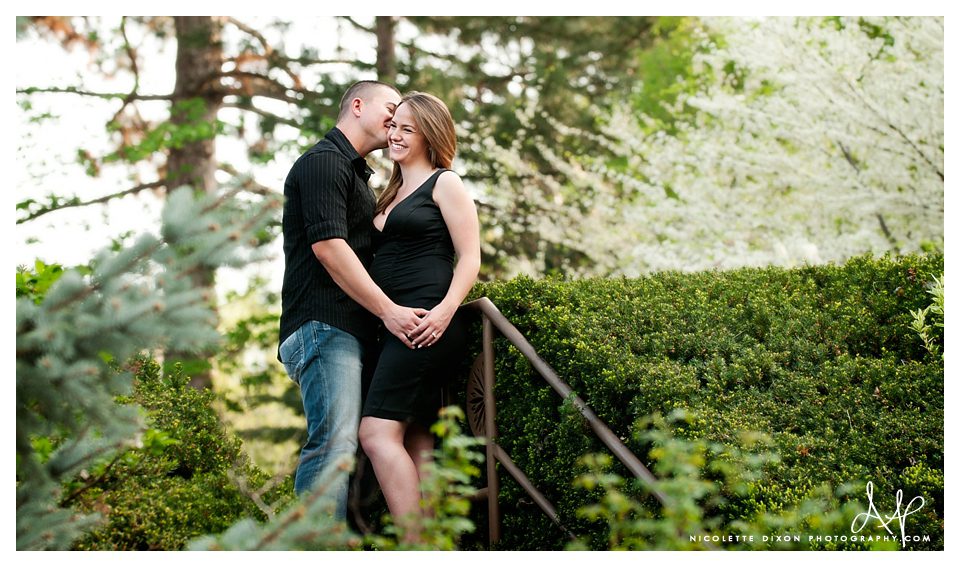 Bountiful Maternity Photographer