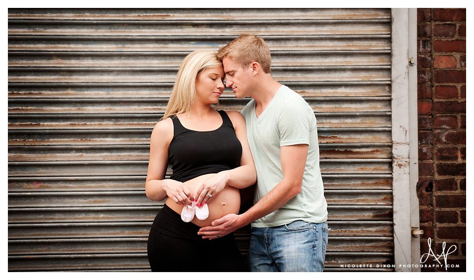 Bountiful Maternity Photographer