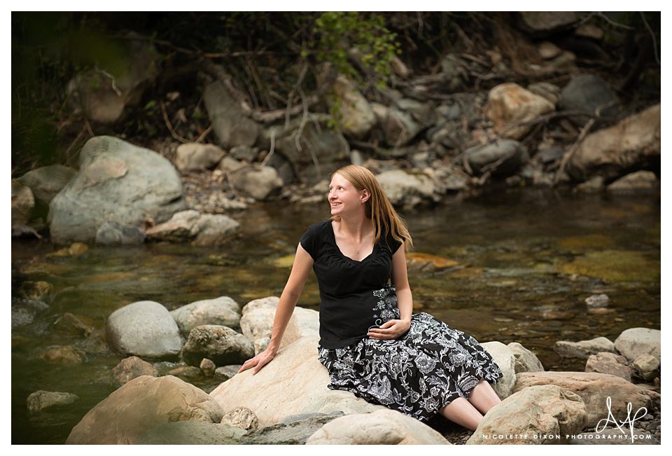 Bountiful Maternity Photographer