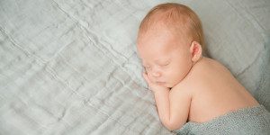 Pittsburgh Newborn Photographer