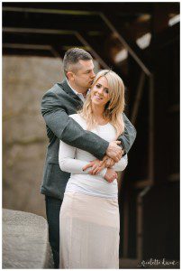 Pittsburgh Engagement Photographer