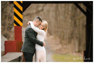 Pittsburgh Engagement Photographer