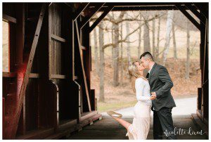Pittsburgh Engagement Photographer