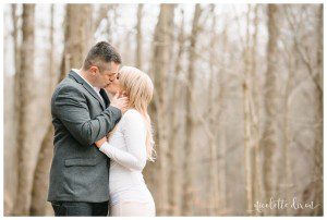 Pittsburgh Engagement Photographer