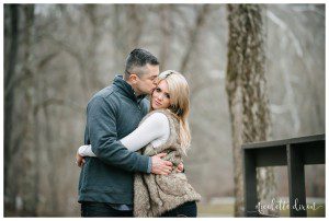 Pittsburgh Engagement Photographer