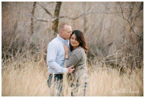 Pittsburgh Engagement Photographer