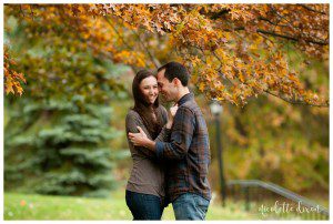 Pittsburgh Engagement Photographer