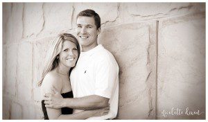 Pittsburgh Engagement Photographer