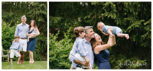 Pittsburgh Family Photographer