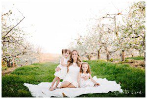 Pittsburgh Family Photographer