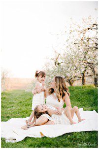 Pittsburgh Family Photographer