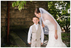 Pittsburgh Wedding Photographer