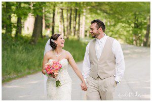Pittsburgh Wedding Photographer