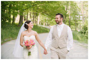 Pittsburgh Wedding Photographer