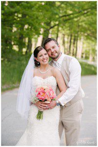Pittsburgh Wedding Photographer