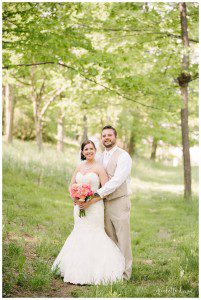 Pittsburgh Wedding Photographer