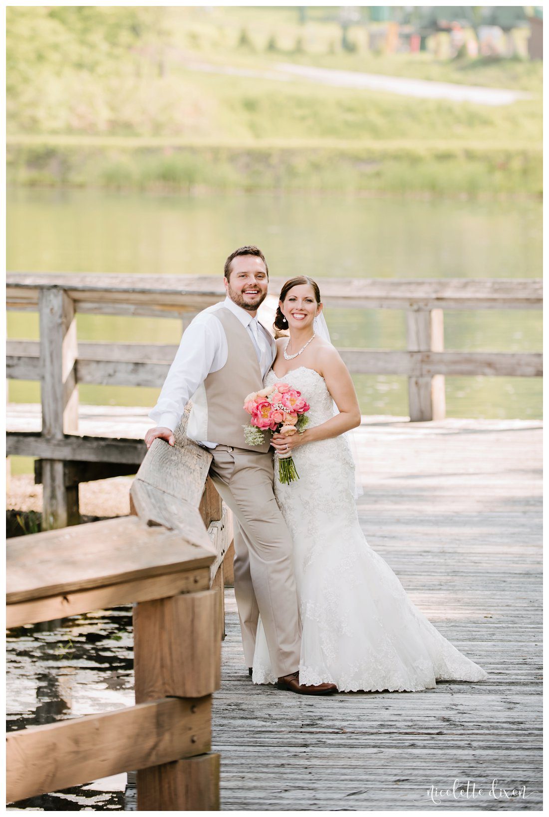 Pittsburgh Wedding Photographer
