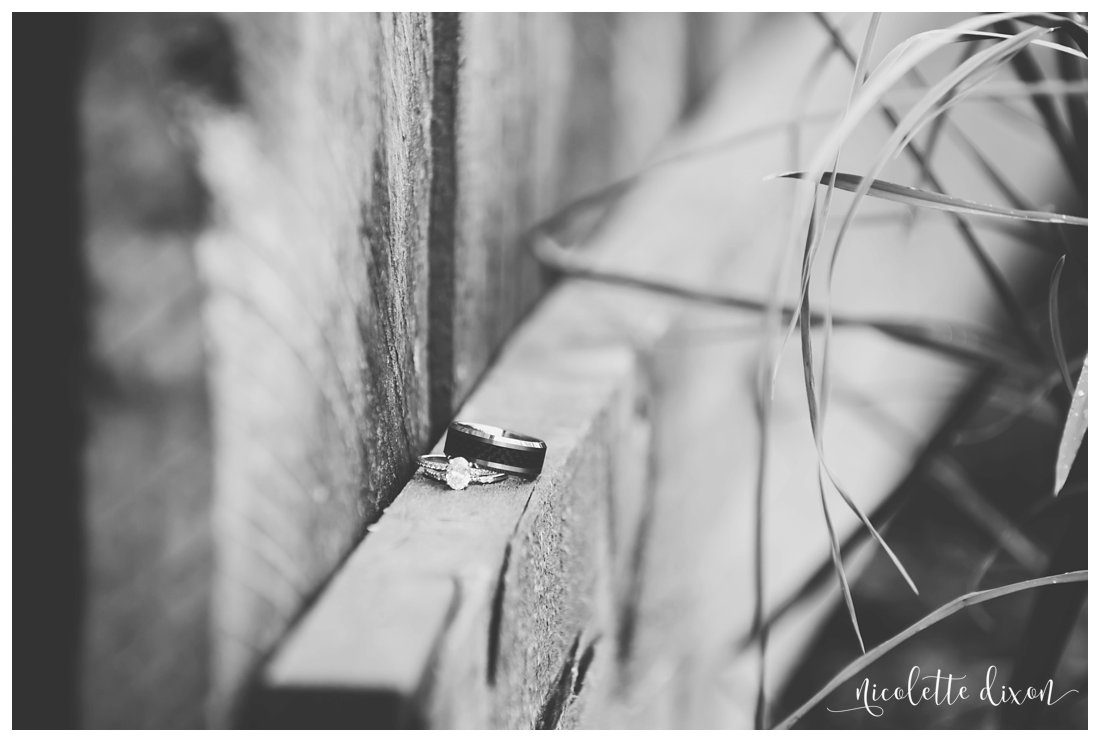Pittsburgh Wedding Photographer