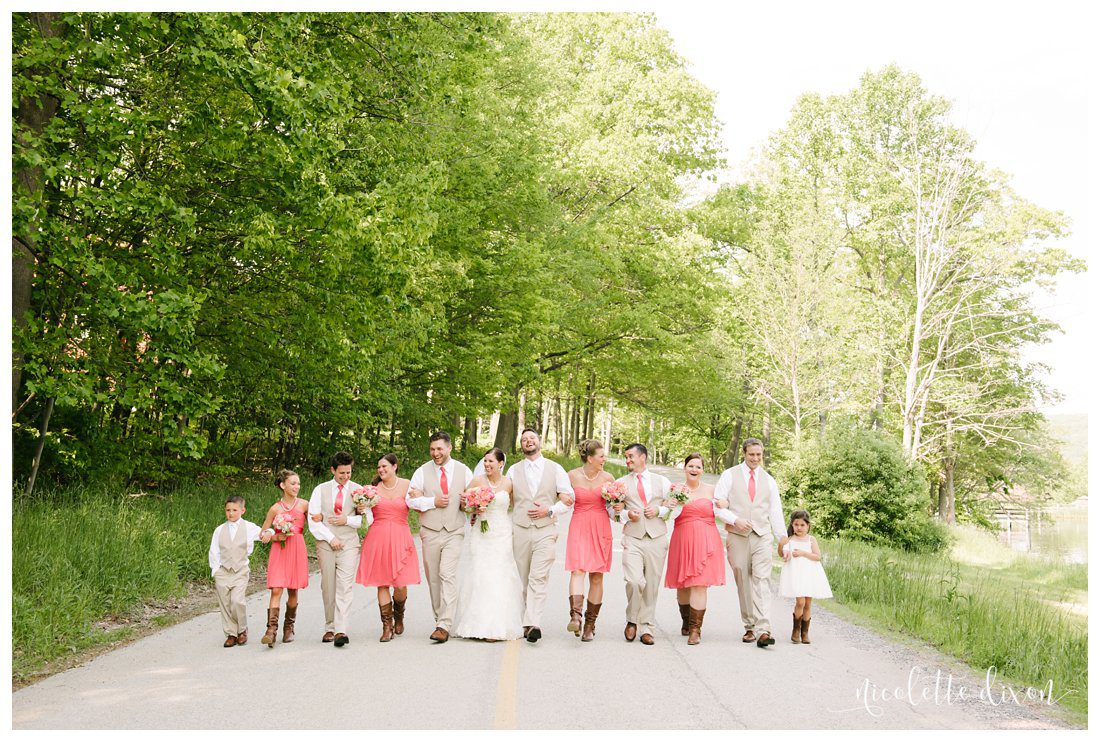 Pittsburgh Wedding Photographer