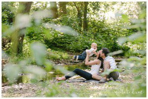Pittsburgh Baby Photographer