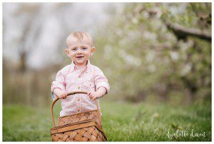 Pittsburgh Baby Photographer